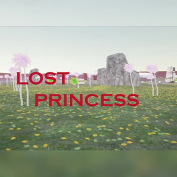 Lost Princess (PC) Steam Key - GLOBAL