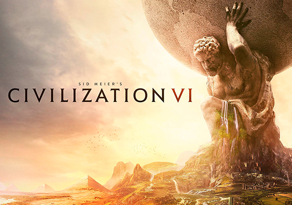 Sid Meier's Civilization VI (Xbox One / Xbox Series X|S)