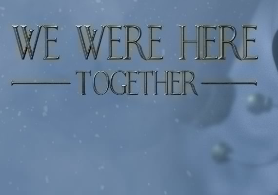 We Were Here Together (PC) We Were Here Together (PC)