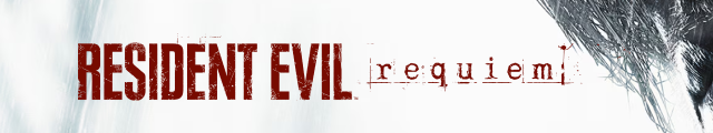 Resident Evil Requiem