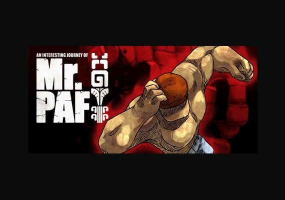 An Interesting Journey of Monsieur PAF (PC)