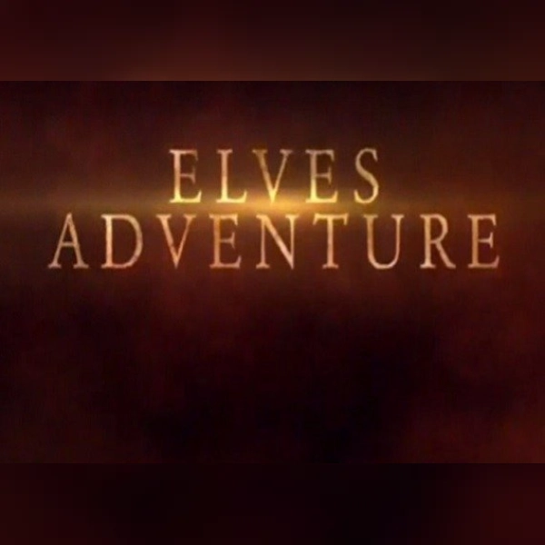 Elves Adventure (PC) Steam Key - GLOBAL