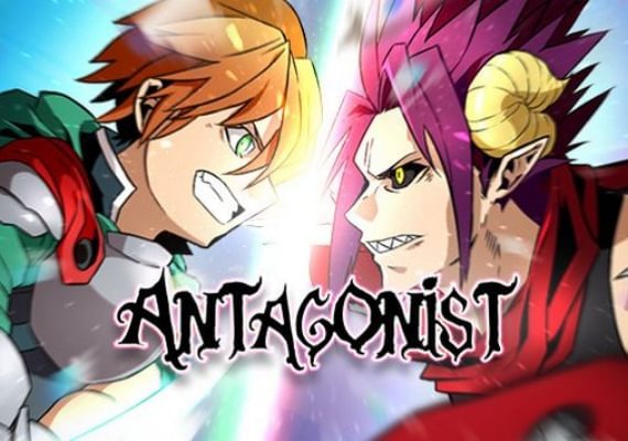 Antagonist (PC)