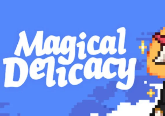 Magical Delicacy (PC)