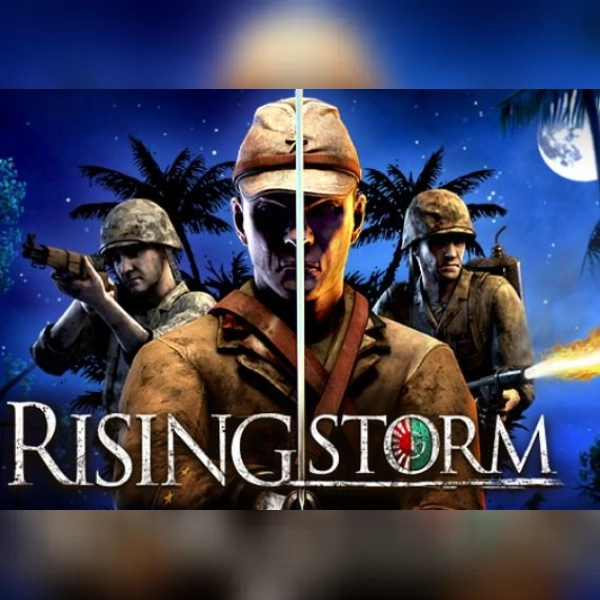 Red Rising Storm Goty (Pc) Steam Key - Global