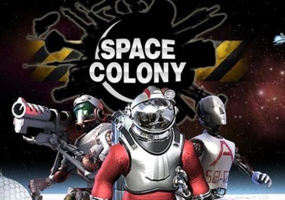 Space Colony: Steam Edition (PC)