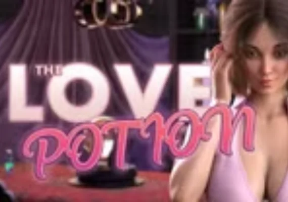 Love Potion (PC)