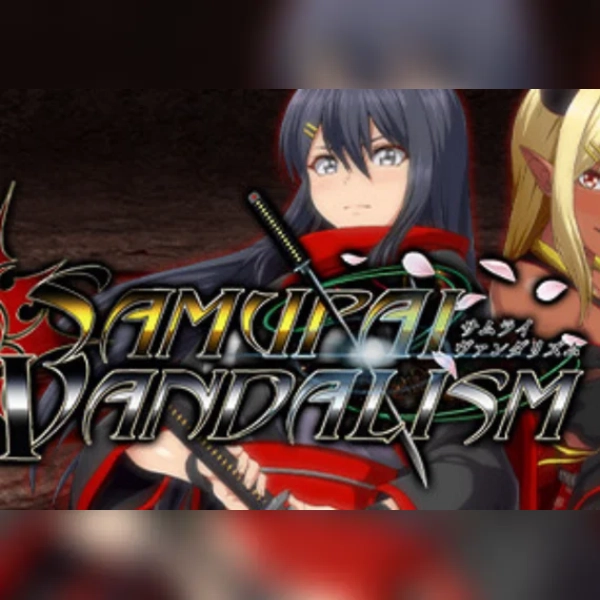 Samurai Vandalism (PC) Steam Account - GLOBAL