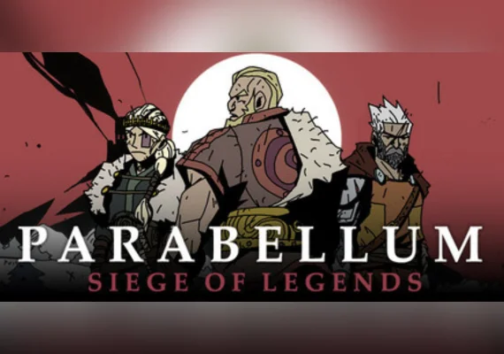 Parabellum: Siege Of Legends (PC)