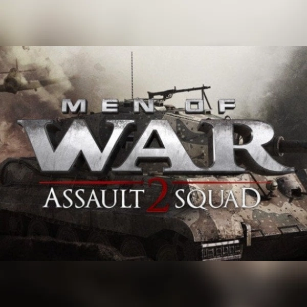 Men's Of War: Assault Squad 2 (Pc) Steam Key - Eu