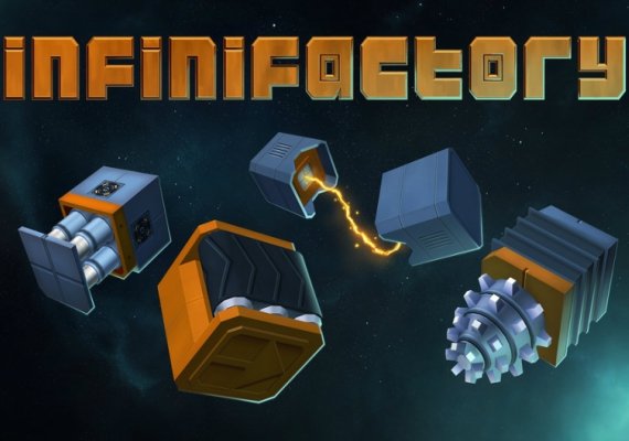Infinifactory (PC)