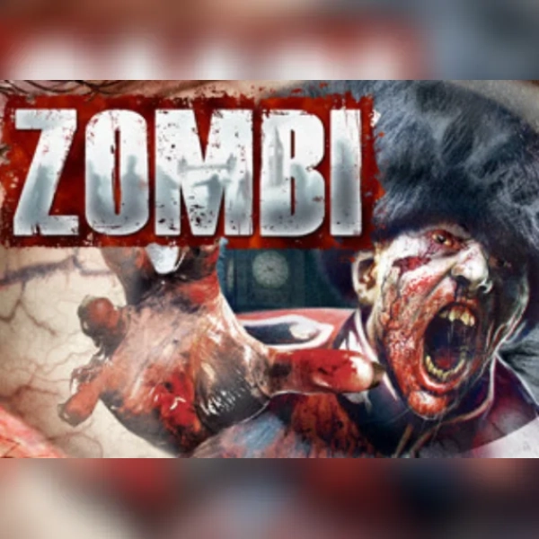 Zombi (PC) Steam Gift - GLOBAL