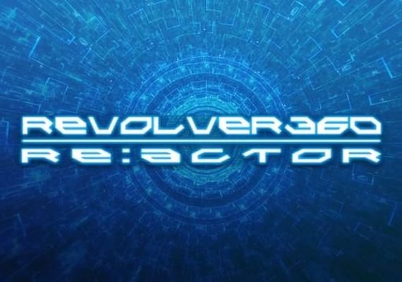 REVOLVER360 RE:ACTOR (PC) REVOLVER360 RE:ACTOR (PC)