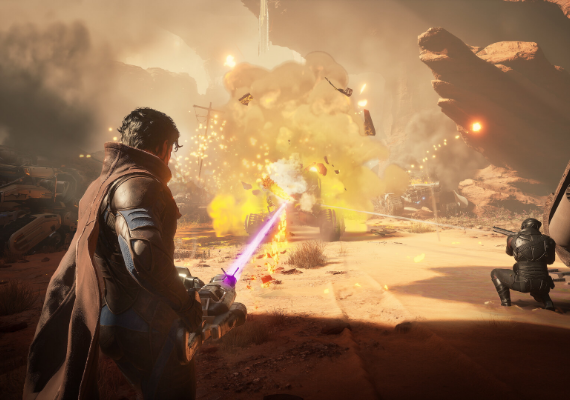 Shape your destiny through meticulous character customization and mastery of skills bestowed by revered mentors such as Mentats and Bene Gesserit. Shape your destiny through meticulous character customization and mastery of skills bestowed by revered mentors such as Mentats and Bene Gesserit.