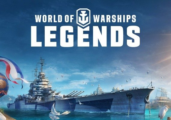World of Warships - Bonus (DLC) (PC)