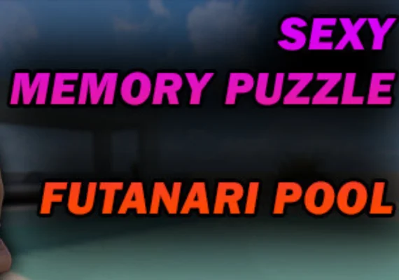 Sexy Memory Puzzle - Futanari Pool (PC) Sexy Memory Puzzle - Futanari Pool (PC)