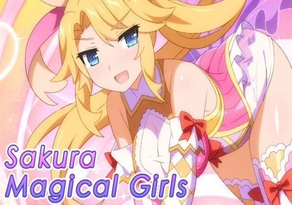 Sakura Magical Girls (PC)