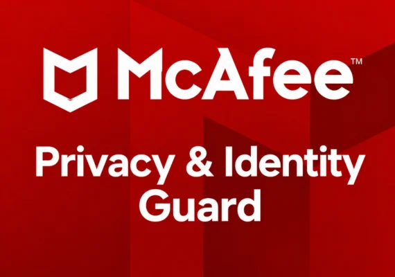 McAfee Privacy & Identity Guard
