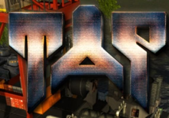 T.A.P. (PC) Steam Key - GLOBAL