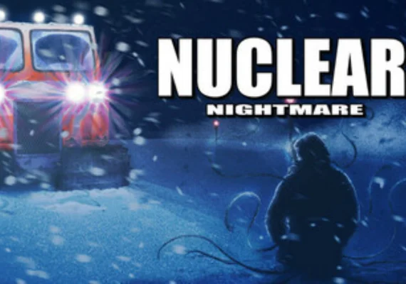 Nuclear Nightmare (PC)