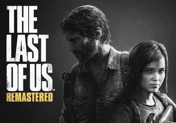 The Last of Us Remastered (PS4)