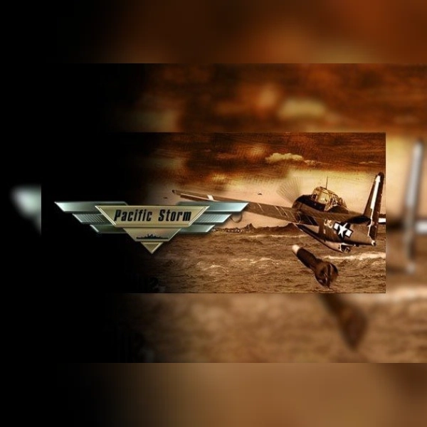 Pacific Storm (PC) Steam Key - EU