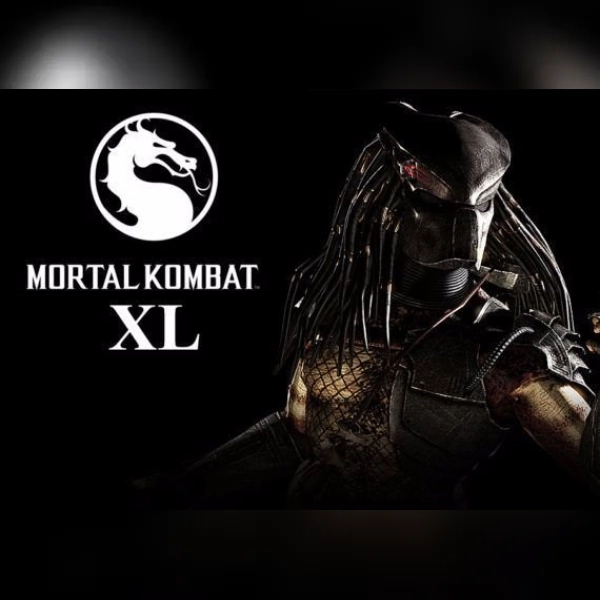 Mortal Kombat XL (PC) Steam Key - LATIN AMERICA