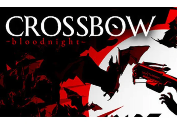 CROSSBOW: Bloodnight (PC) Steam Key - GLOBAL