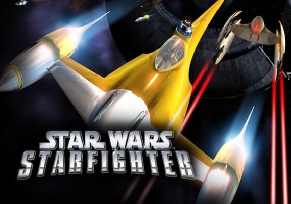 STAR WARS Starfighter (PC)