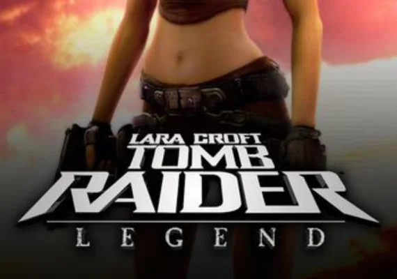 Tomb Raider: Legends Pack (PC)