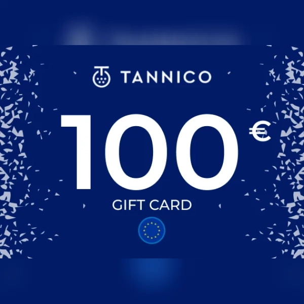 Tannico.it Gift Card 100 EUR Key - EU
