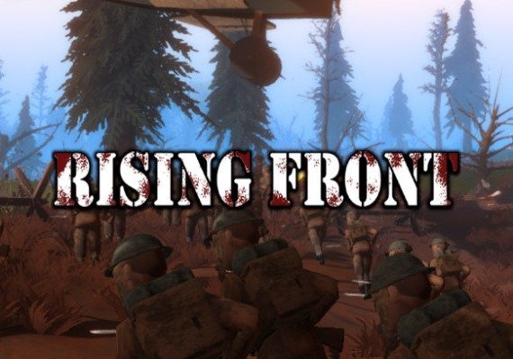 Rising Front (PC)