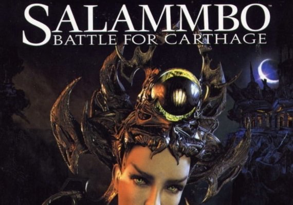 Salammbô: Battle for Carthage (PC)