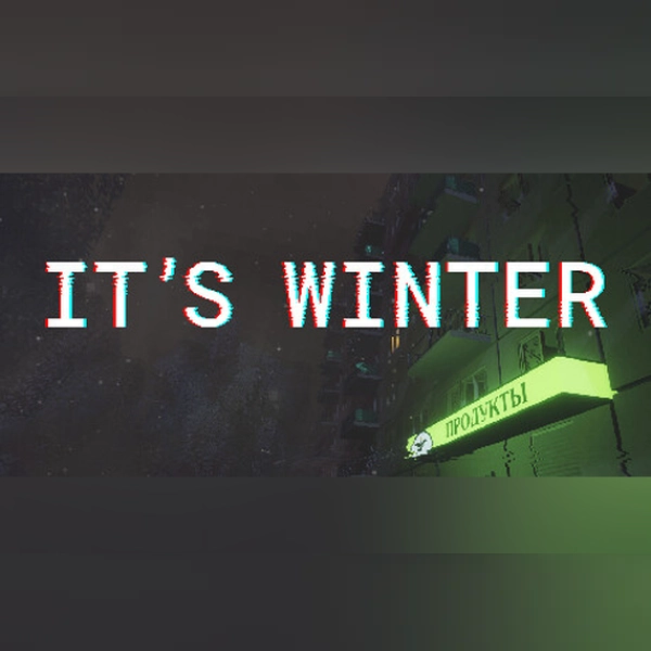 ШХД:ЗИМА / IT'S WINTER (PC) Steam Gift - GLOBAL