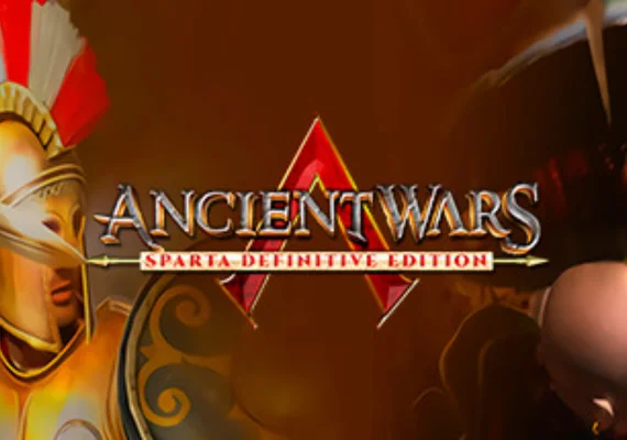 Ancient Wars Sparta Definitive Edition (PC) Ancient Wars Sparta Definitive Edition (PC)