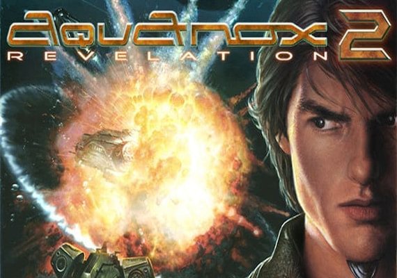 AquaNox 2: Revelation (DLC) (PC) AquaNox 2: Revelation (DLC) (PC)