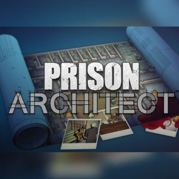 Prison Architect - Aficionado (DLC) (PC) Steam Key - GLOBAL