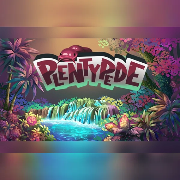 Plentypede (PC) Steam Gift - GLOBAL