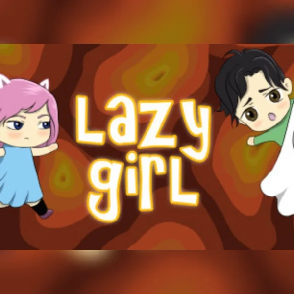 Lazy Girl (PC) Steam Key - GLOBAL