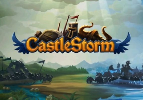 CastleStorm (PC)