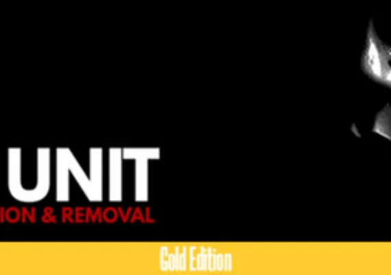 S.I.N. Unit - Gold Edition (PC)