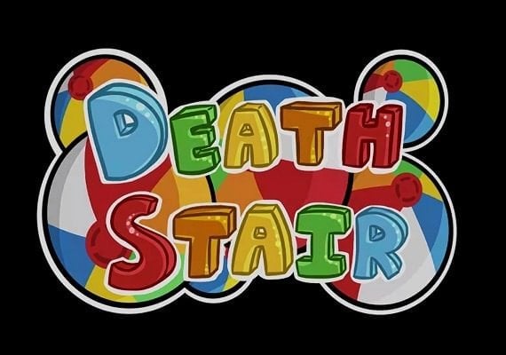 Death Stair (PC) Death Stair (PC)