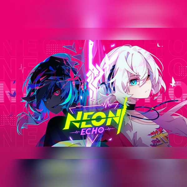 Neon Echo (PC) Steam Gift - GLOBAL