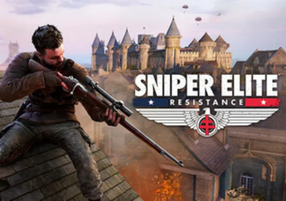 Sniper Elite: Resistance (PC) 
