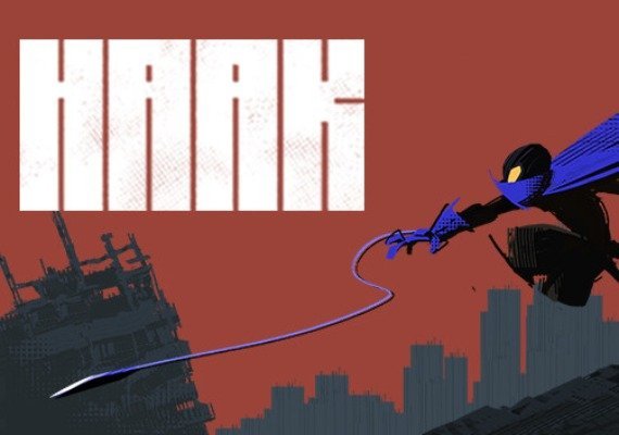 Haak (PC) Haak (PC)