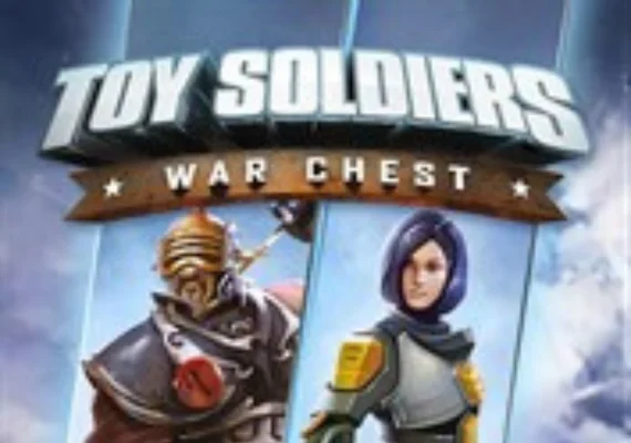 Toy Soldiers: War Chest (PC)