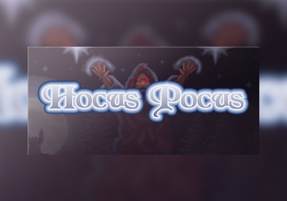 Hocus Pocus (PC)