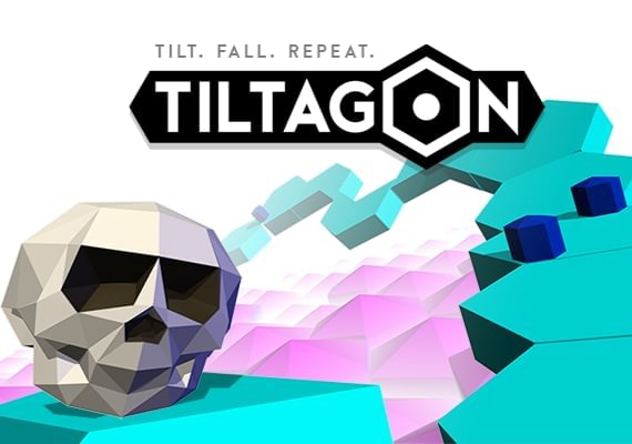 Tiltagon (PC) Steam Key - GLOBAL