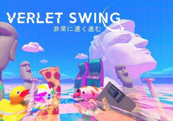Verlet Swing (PC) Verlet Swing (PC)