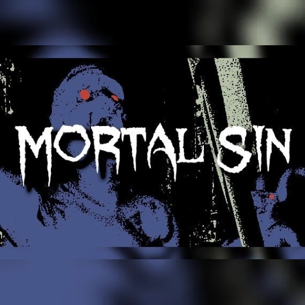 Mortal Sin (PC) Steam Gift - GLOBAL